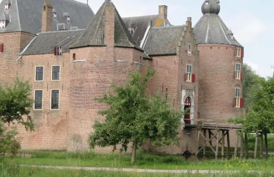 斯皮齊肯牧場住宿加早餐旅館