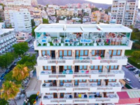 Hotel Los Jazmines Hotels in 