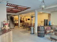 Hotel Carmen Hotels in Tarija