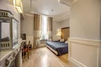 瑪科斯飯店 聖奧古斯都教堂附近的飯店