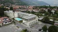 Hotel Vischi Hotels in Dongo