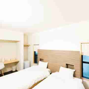 B&B Mikawa Info Centre - Kanazawa Fish Harbour Rooms