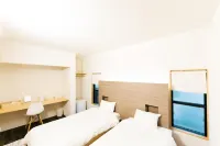 B&B Mikawa Info Centre - Kanazawa Fish Harbour