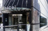LCB Hotel Fuenlabrada Hotel dekat Kepler study center