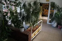 Landhotel Pagram Hotels in Falkenhagen (Mark)