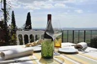 Villa Schiatti Hotels in Castiglion Fiorentino