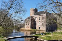 Hotel Flora Batava Hotels in Loosdrecht