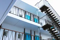 8Hotel Chigasaki Hotels in 