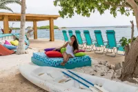 Serene by the Sea - Beach