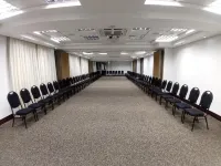 Kayrós Business Hotel Hotels in Jaragua do Sul