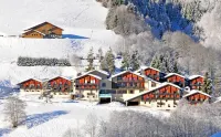 Azureva Areches Hotels in Hauteluce