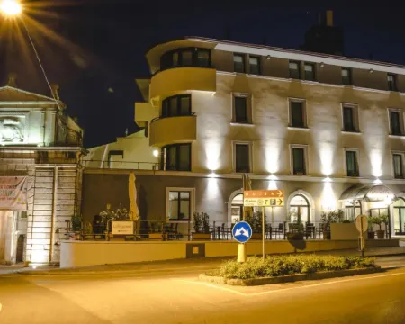 Rivalta Life Style Hotel Hotels in Salo