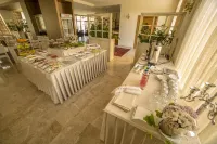 Hotel Quercus Hotel a Bijakovici