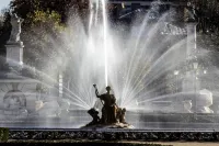 Hotel Jardín de Aranjuez