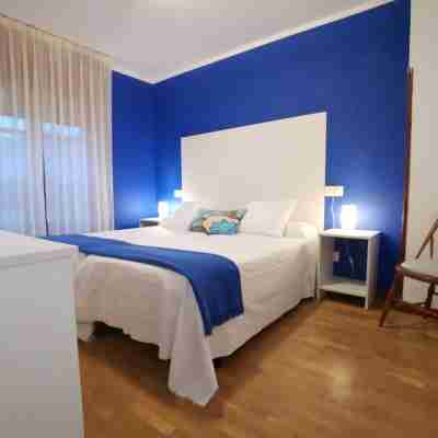 Hotel El Trasgu Rooms