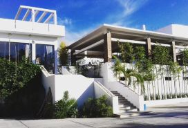 Hotel Tres Soles