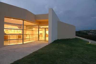 Scalarea Estate Residences Hotels in Іракліон