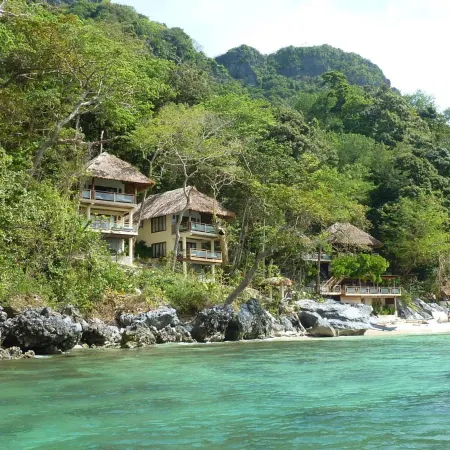 Vellago Resort