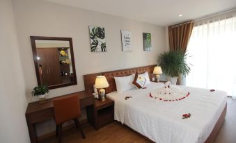 Sea Angel Hotel Halong