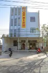 An Binh Hotel Phu Quy Island