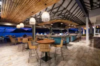 Amaka Ocean Living Lodge Hotels in Golfito
