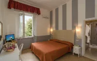 Hotel le Focette Hotels in Pietrasanta