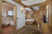 Hotel B&B Andreas - balcony