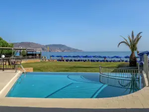 Happy Days Beach Hotel