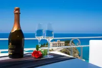 日落特羅佩亞飯店