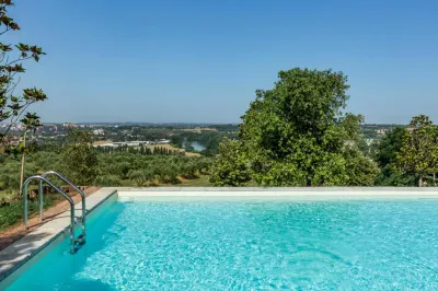 Castello del Duca Hotels in Riano