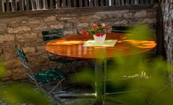 Gasthaus & Weingut Zum Stern