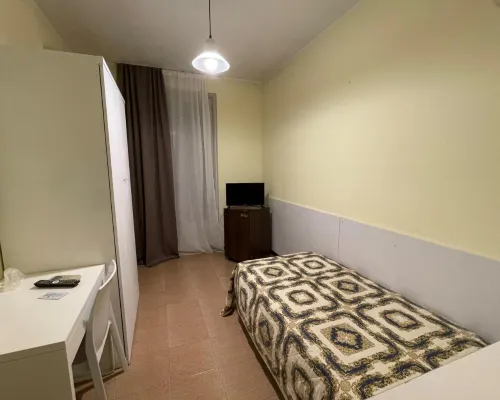 Albergo Stazione Hotel a Paratico