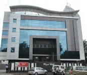 Hotel Royal Cliff Hotels in Kanpur