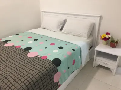 Cameron Prima Apartment @ Cameron Jaya Hotel a Tanah Rata