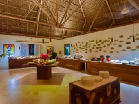 The Sands Beach Resort Hotels in Dongwe
