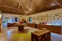 The Sands Beach Resort Hotel di Dongwe