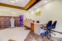 Dhuri Resort Hotels in Waliv