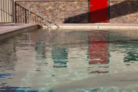 Celilo Inn - Pools