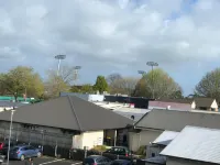 센트럴 스타디엄 아파트먼트