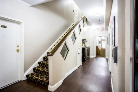 The Hotel Hollywood Отели рядом с достопримечательностью «Macy's 4th of July Fireworks»