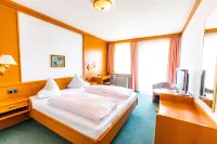 Gasthof Pension Post Hotel a Denkendorf