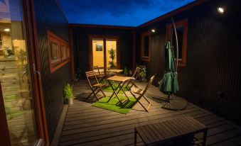 Phottage Inn Biei