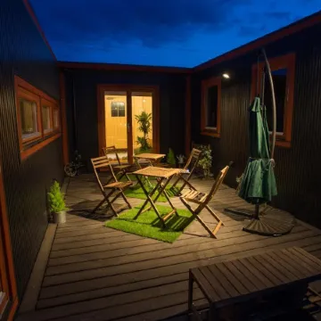 Phottage Inn Biei