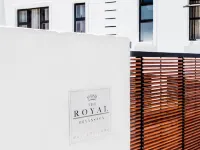 The Royal Bryanston Hotels in Bryanston