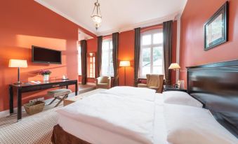 Gräflicher Park Health & Balance Resort
