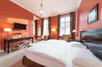 Gräflicher Park Health & Balance Resort Hotels in Bad Driburg