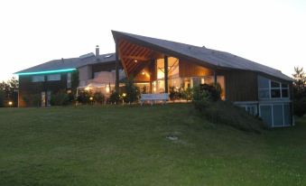 Les Portes d'Apcher