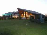 Les Portes d'Apcher Hotel a Rimeize