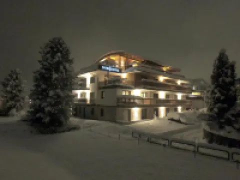 錫茜華麗公寓套房酒店