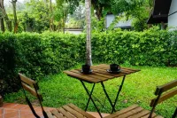 Banyan Resort @Rayong